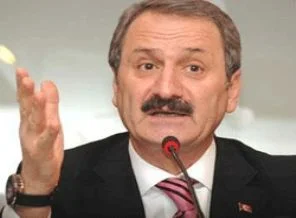 Bakan Çağlayan: AB iki yüzlü!