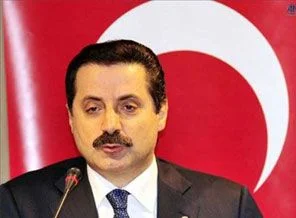 Bakan Çelik'ten çarpıcı açıklamalar