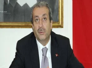 Bakan Eker'in hayatı Kürtçe anlatılacak