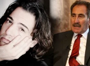 Bakan Günay, Fazıl'ı da sanatçı Say'dı