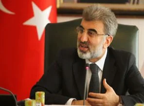 Bakan'ın içini acıtan sakal anısı