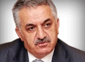 Bakan Yazıcı'nın kayınpederi vefat etti