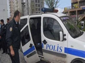 Bakanlığa çek