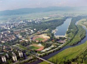 Balkanlar'da Bir Osmanlı Beldesi