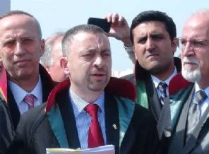 Balyoz'da boykot delindi