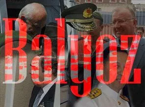 Balyoz davası avukatları mahkemeyi suçladı