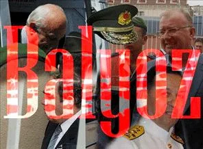 Balyoz davasında 94. duruşma başladı