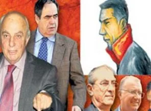 Balyozcuları kurtaracak yasa hazırlığı