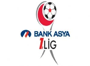 Bank Asya 1. Lig bu hafta bitiyor