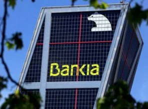Bankia devletleştirildi