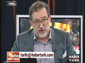 Bardakçı'dan Mustafa Armağan'a eleştiri!