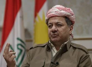 Barzani'den birlik vurgusu