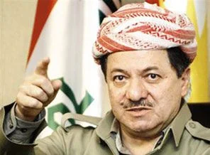 Barzani: F-16'lardan korkmuyoruz