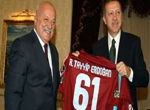 Başbakan'dan Şener'e sert çıkış