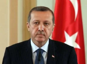 Başbakan Erdoğan'dan 'Başkanlık' açıklaması