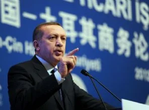 Başbakan Erdoğan'dan tarihi sözler !