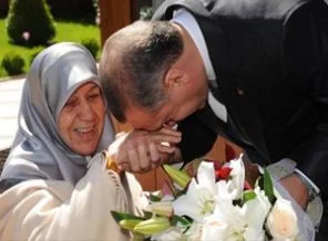 Başbakan Erdoğan'ın buruk günü