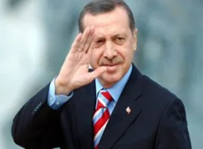 Başbakan Erdogan İstanbul'da...
