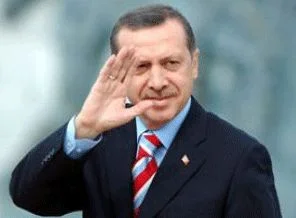 Başbakan Erdoğan, Kahramanmaraş'ta