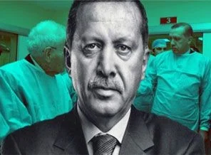 Başbakan Erdoğan kanser mi?