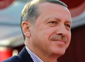 Başbakan'ın dili sürçtü, tartışma koptu!