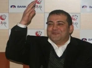 'Başbakan'ın kapısında yatacağım'