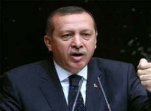 Başbakandan perakende yasası isyanı!