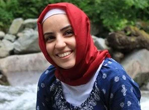 Başörtüsü nedeniyle Şehir Tiyatroları'na alınmadı