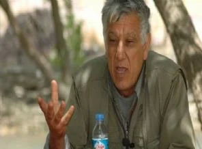 Bayık: Gülen cemaatinin istihbarat örgütü var