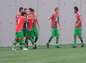Bayrampaşa 2. Lig'e yükseldi