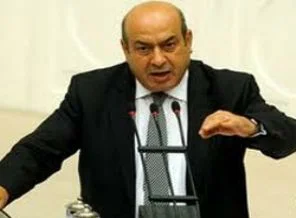 BDP'li Kaplan, hükümeti müzakereye çağırdı