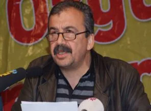 BDP'li Önder eşcinsellere de eşitlik istedi