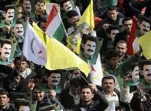 BDP'nin Öcalan için planladığı eylem yasaklandı