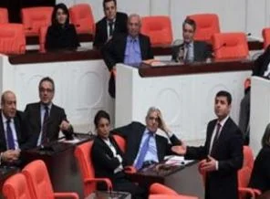 BDP, Öcalan için hükümetle görüşecek