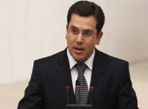 BDP vekilini disipline sevk etti