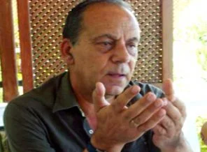 Bekir Coşkun'a soruşturma