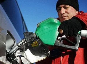 Benzine indirim geldi