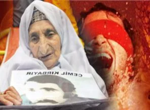 Berfo Ana geldi, Evren yine gelmedi