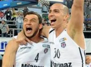 Beşiktaş'a final öncesi şok