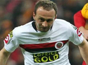 Beşiktaş'ta ikinci imza!