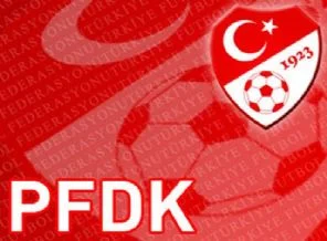 Beşiktaş ve Galatasaray'a para cezası