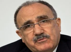Beşir Atalay: Haşimi ülkemizde misafir