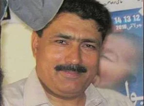 Bin Ladin'i yakalatan Pakistanlıya hapis
