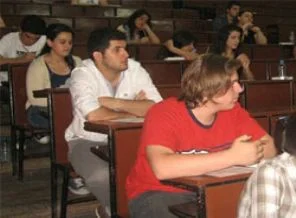 Binlerce üniversite öğrencisi askere çağrıldı