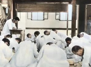 Bir müslüman olarak beni utandıran ülke...