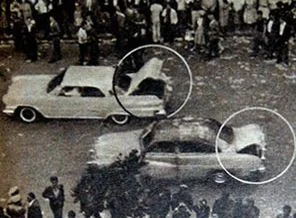 Bir utanç fotoğrafı!