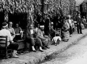Bir zamanlar Türkiye (Foto Galeri)
