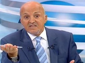 Birand'tan rejiye 'suss' fırçası