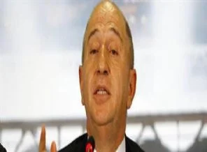 'Biz de Arena'da kupa alırız'