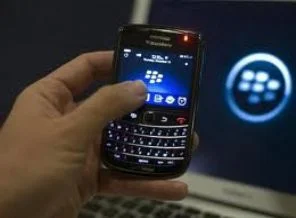 Blackberry zarar edecek